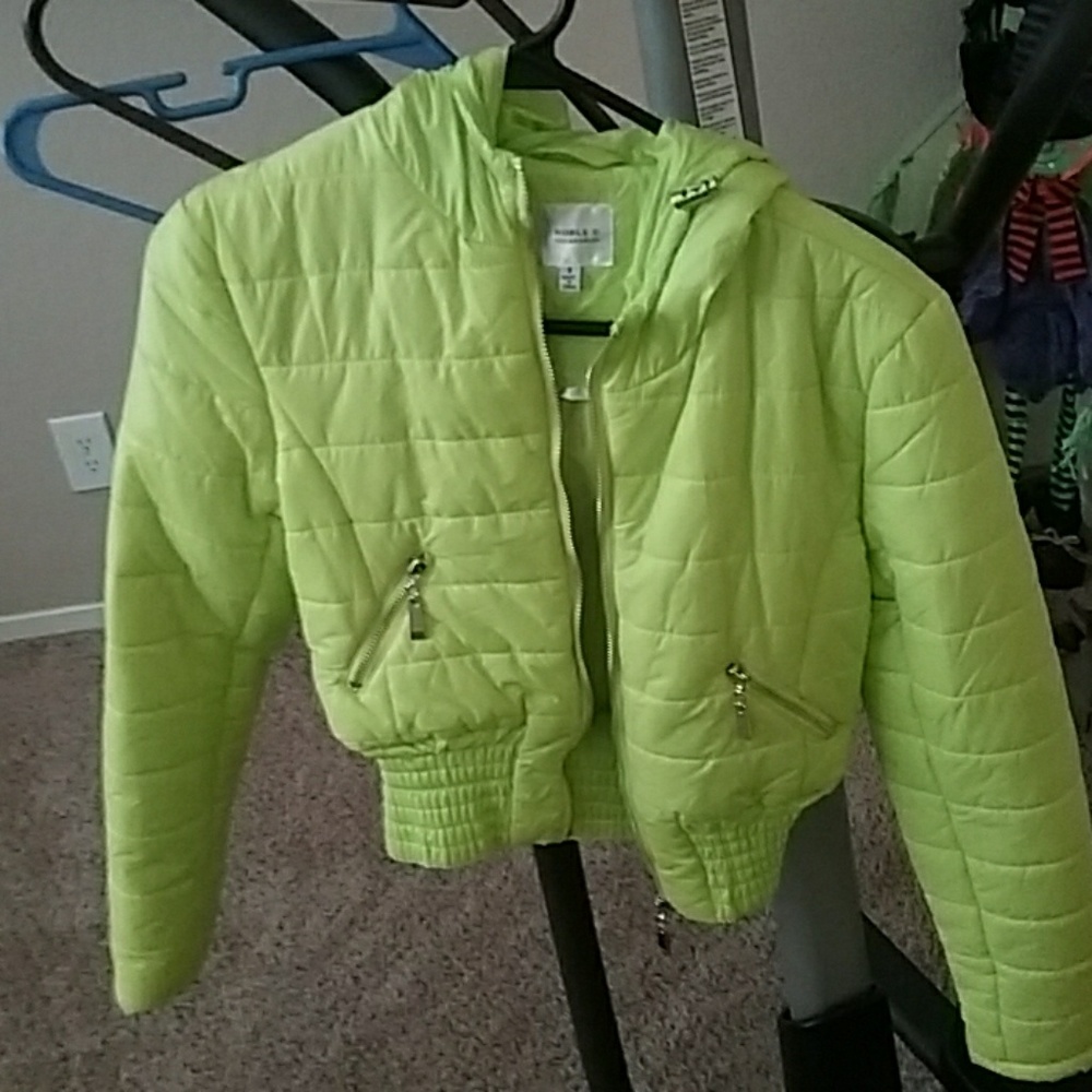 Jacket